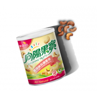 歐特有機無調味腰果