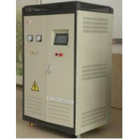 智能电磁感应锅炉