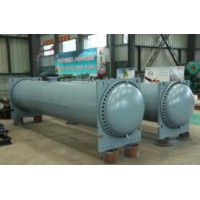 蒸发器、冷凝器