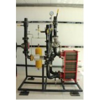 分布式智能换热机组