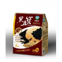 黑五寶 穀膳品 (甜餐包)