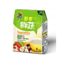 【HOT】旺伯 藜麥鮮蔬飲