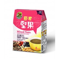 【HOT】旺伯 藜麥堅果飲