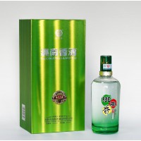 洮南香酒绿豆大曲