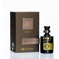 洮南香酒经典商务酒30年