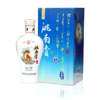 洮南香酒金老酒坊