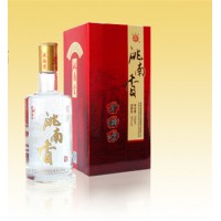 洮南香酒老酒坊