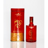 洮南香酒钟爱一生