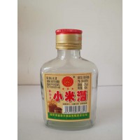 金谷子小米酒