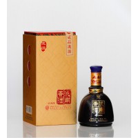 洮南香酒 洮源二品