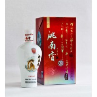 洮南香酒银老酒坊