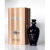 洮南香酒商务酒15年