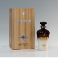 洮南香酒商务酒18年