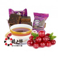黑糖蔓越莓(14顆)