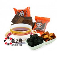 黑糖油切果(14顆)