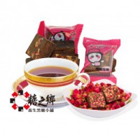 黑糖玫瑰四物(14顆)