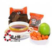 黑糖金桔檸檬(14顆)