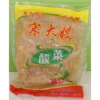 东北大酸菜