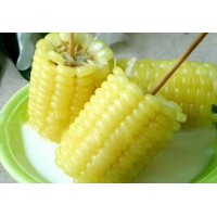 儿童玉米