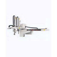 伺服横走式机械手BRTA07/09