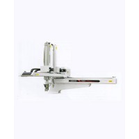 三轴/五轴伺服横走式机械手BRTR