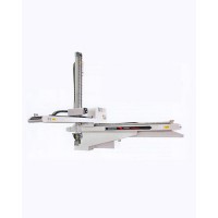 三轴伺服横走式机械手BRTM