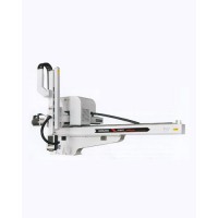 五轴伺服横走式机械手BRTN