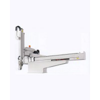 三轴/五轴伺服横走式机械手BRTN