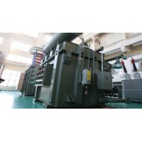 钢包精炼炉变压器