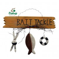 墙壁挂海洋系列