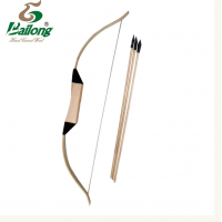 动物弓和箭和平原弓