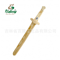 木制工艺品礼品木制儿童玩具刀剑仿真刀剑模型玩具礼品