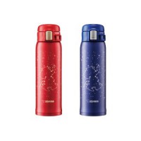 不锈钢真空保温杯设计款 SM-SS48C/48F/48G