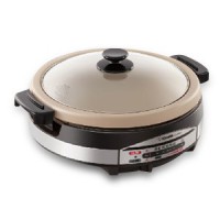 烧烤蒸煮一台多用途电锅 EP-RAH30C