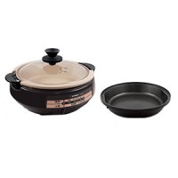 烧烤火锅两用电锅 EP-PEH20C