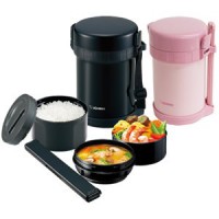 不锈钢保温便当罐 SL-GH18C