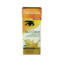 360° Clear清晰护眼饮 930毫升