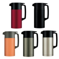 不锈钢手提式保温瓶 SH-JAE15/18