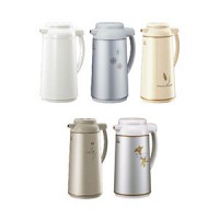 玻璃内胆真空隔热保温瓶手提式