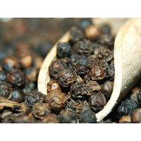 黑胡椒 桂皮 丁香