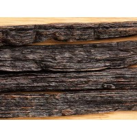 香草 红浆果 牛油果