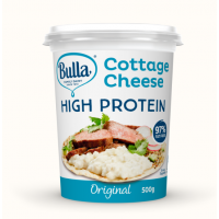 布拉奶酪芝士原味500g