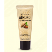 美食杏仁提取酱