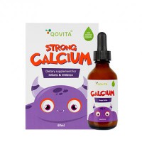 可维达钙滴饮品