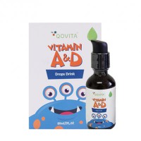 可维达A&D滴液饮品