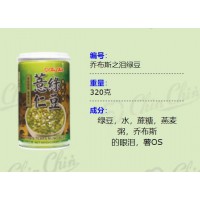 乔布斯之泪绿豆