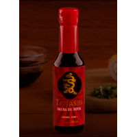 莎莎酱油Tamashi®、Salsa de SoyaDinastíaLin®、Salsa de SoyaDinastíaLin®Limón