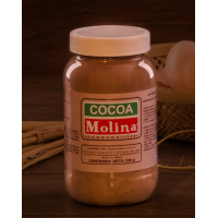 可可Molina®