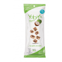 优百特苹果椰子