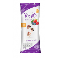 YOBITS Barries 阿萨伊